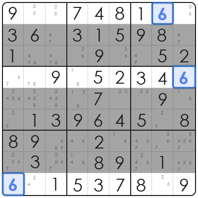 king classic sudoku answers