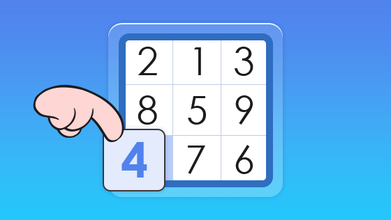 how to make sudoku puzzles