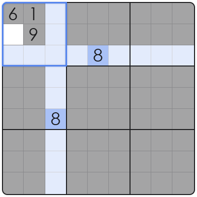simple sudoku with answers